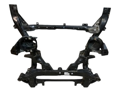 Подрамник подрамник перед bmw x5 e70 x6 e71 фото №1