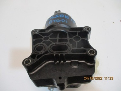 Основа фільтра hyundai tucson 1,6tgdi 26410-2mha0 фото №1