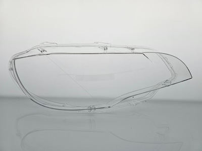 Стекло стекло стекло фары фара bmw x6 e71 ксенон 2007-2014 фото №1