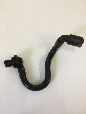 Шланг трубка підсилювач гальм vw fox 1.4 6q1612041bc фото №1