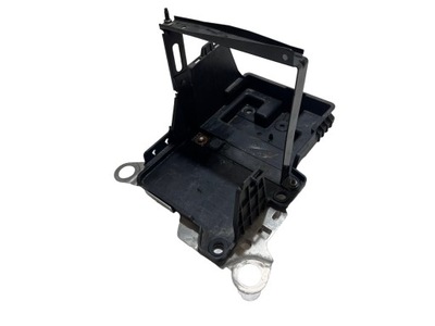 Основа акумулятор кронштейн фільтра focus mk4 фото №1