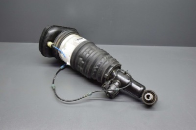 Амортизатор правый задняя bmw x7 g07 26477km фото №1