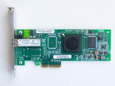 HP QLogic PCI-e PX2510401-70 B QLE2460-HP