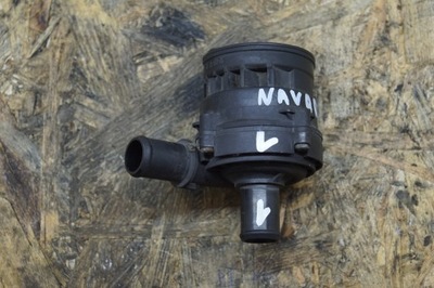 Помпа циркуляция жидкость nissan navara d40 фото №1