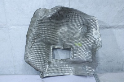 Bmw 8 g16 захист теплова вихлоп 7374759 фото №1