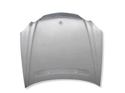 Капот mercedes-benz a w168 618690804 w204 фото №1