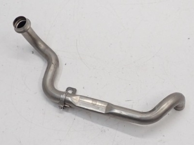 Пабтрубок  шланг трубка оригинал mercedes glc 300 x253 2.0 cgi 20r фото №1