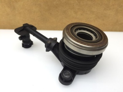 Clio v 5 1.0 tce підшипник випускне циліндр зчеплення фото №1