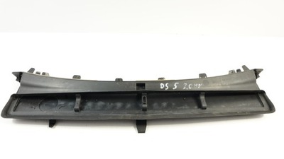 Citroen ds5 впуск повітрозабірник повітря перед 9687734380 фото №1