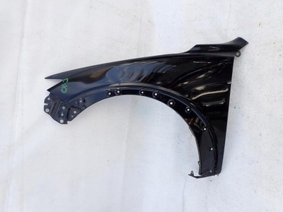 Mazda cx-3 14-21 крила перед передній лівий фото №1