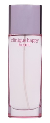 Oryginalne Clinique Happy Heart 50ml