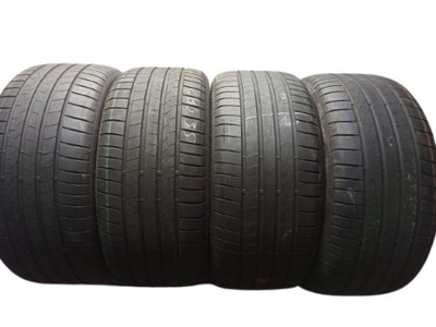 4x 285/35R22 opony letnie Bridgestone 2021