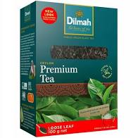 Dilmah herbata Premium 100g