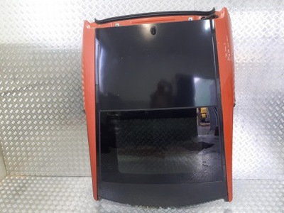 Крыша панорама opel corsa d y547 фото №1