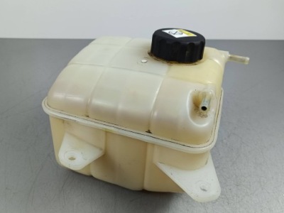 2017 ssangyong rexton бачок расширительный фото №1