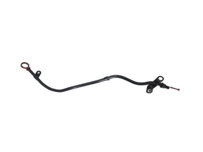 Suzuki vitara iii 1.6b щуп щуп масла фото №1