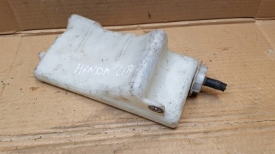 Бачок розширювальний охолодження honda city фото №1