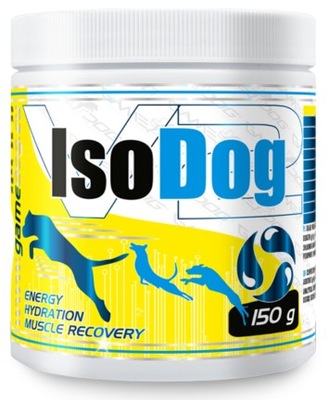 Game Dog IsoDog 150g