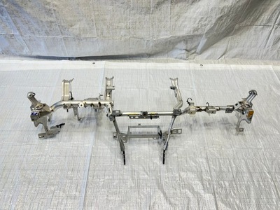 Alfa romeo giulia балка pod консоль каркас фото №1