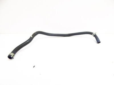 Jazz iv 15-20 шланг wąż wody 1.3 фото №1