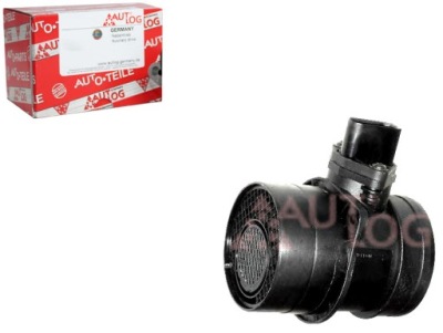 Витратомір повітря 5 pin audi a3 a4 b6 a4 фото №1