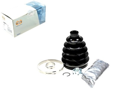 Захист шарнір toyota avensis liftback 2.0 st220 фото №1