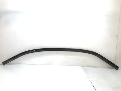 Молдинг балка mercedes eqs w297 a2976201301 фото №1