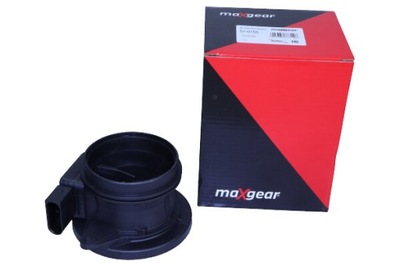 MAXGEAR 51-0155 FLUJÓMETRO AIRE  