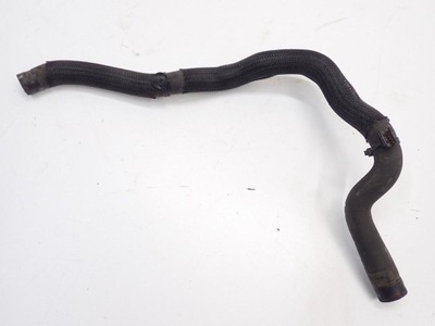 Wąż шланг трубка wody 110606780r dacia dokker lodgy 1.2 tce 18r фото №1