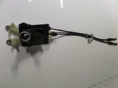 Mazda 6 gh 2.5 16v домкрат троси перемикання передач фото №1