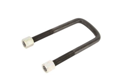 Скоба ресора s-tr str-50514 фото №1