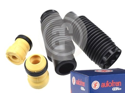 Autofren seinsa d5185 набір захисту пилозахисний, амортизатор фото №1