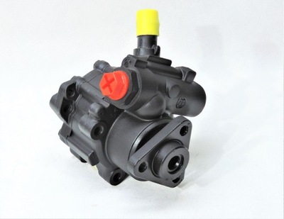 Насос усилителя audi a4 b6 b7 zf фото №1