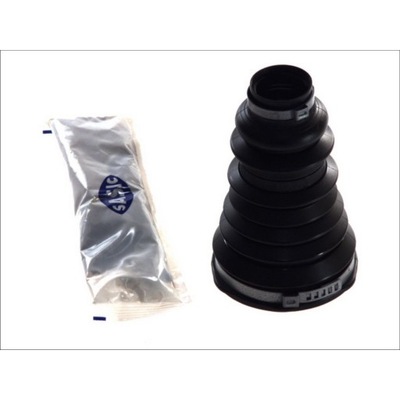 Захист шарнір sasic 4003432 фото №1