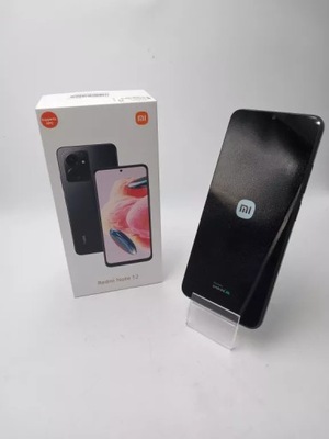 TELEFON XIAOMI REDMI 12C 4/128GB