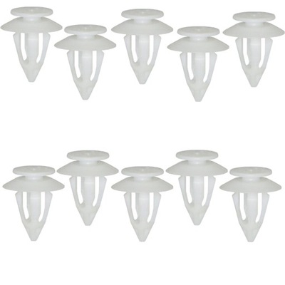 Mercedes b klasa w245 клипсы клипсы обивка фото №1