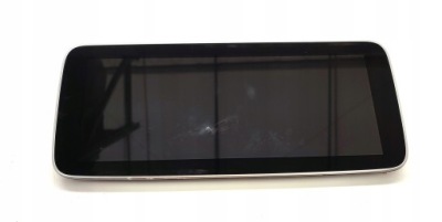 Mercedes eqs w297 sl w232 екран дисплей прилади фото №1