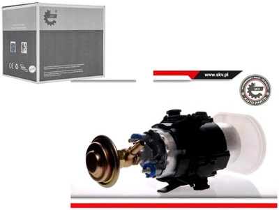 BOMBA COMBUSTIBLES VAG 1.9TDI 00- PIEZA INSERTADA EN SR DKU CON VEN ESEN SKV  