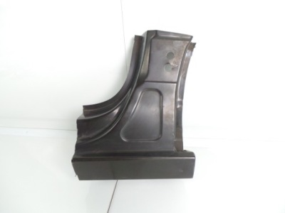 Блок двигуна поріг правий перед citroen c4 ii b7 фото №1