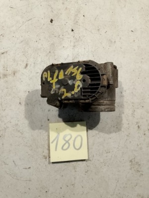 Alfa romeo 159 0281002681 дросельна заслінка фото №1