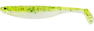 ShadTeez Slim 10cm 6g Sparkling Chartreuse 1szt