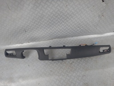 Citroen c8 peugeot lift приборная панель подушка пассажира фото №1