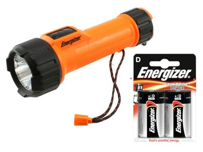 LINTERNA KLASYCZNA ENERGIZER 28 LM  