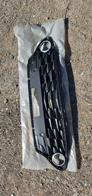 Решітка середня - решітка радіатора - hyundai i10 iii - 2020 фото №1