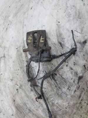 Супорт правий задня 3.0 tdi audi a8 d4 фото №1