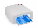 LAMPA UV do paznokci manicure pedicure 36W