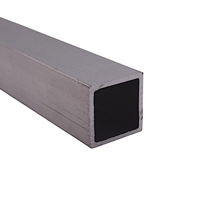 PROFIL ALUMINIOWY ZAMKNIĘTY 15X15X1,5 2MB