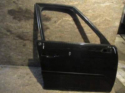 Дверь перед правое citroen c4 picasso фото №1