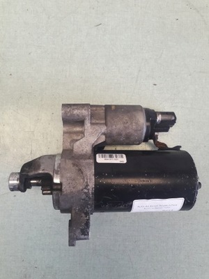 Audi a4 a5 q5 стартер фото №1