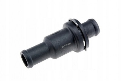 Термостат audi a8 02-10 фото №1